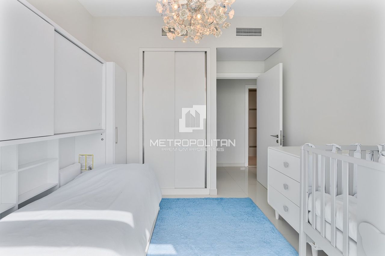 Апартаменты в Дубае, ОАЭ, 198 м² - фото 9