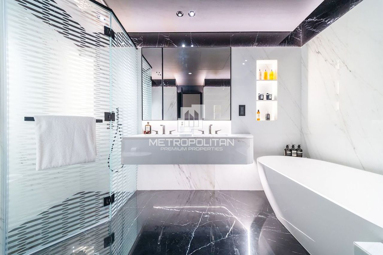 Апартаменты в Дубае, ОАЭ, 248 м² - фото 9