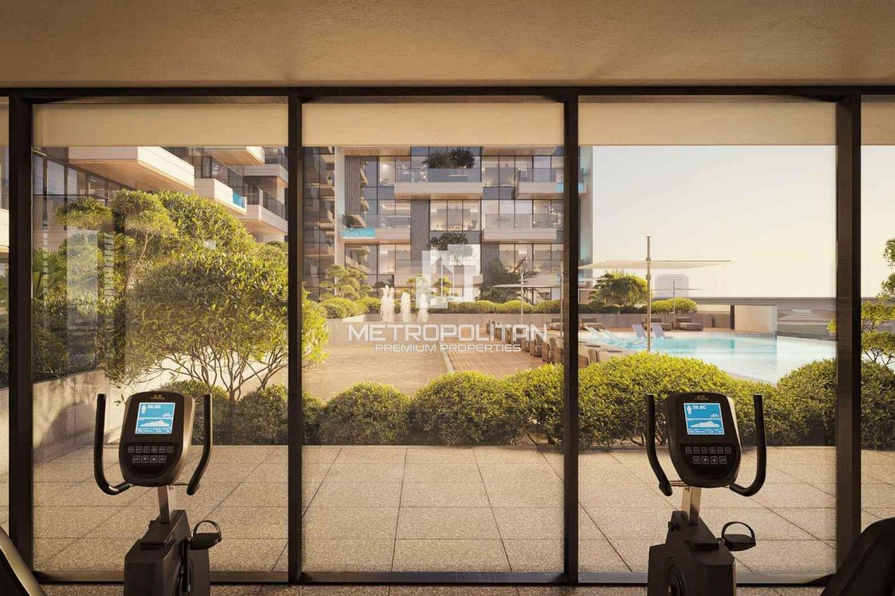 Апартаменты в Дубае, ОАЭ, 70 м² - фото 9