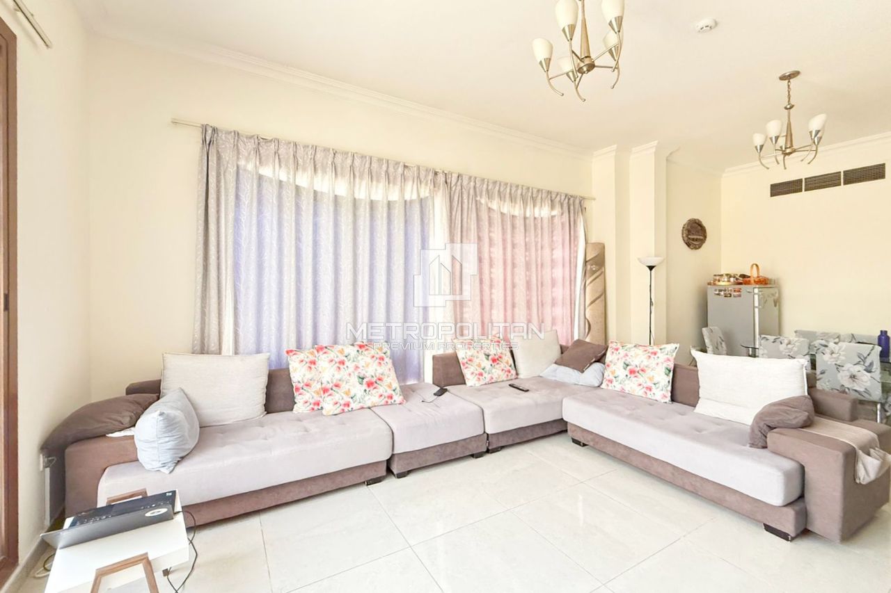 Апартаменты в Дубае, ОАЭ, 238 м² - фото 9