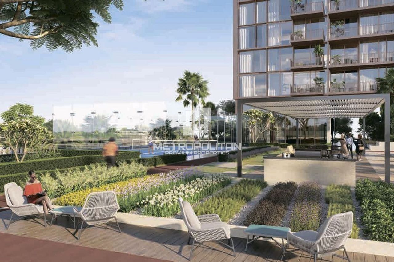 Апартаменты в Дубае, ОАЭ, 110 м² - фото 10