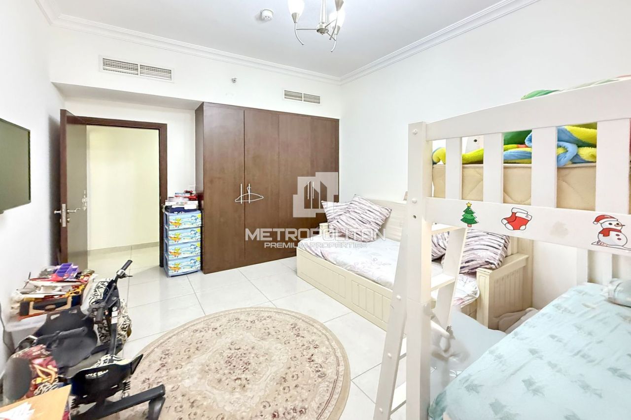 Апартаменты в Дубае, ОАЭ, 238 м² - фото 10