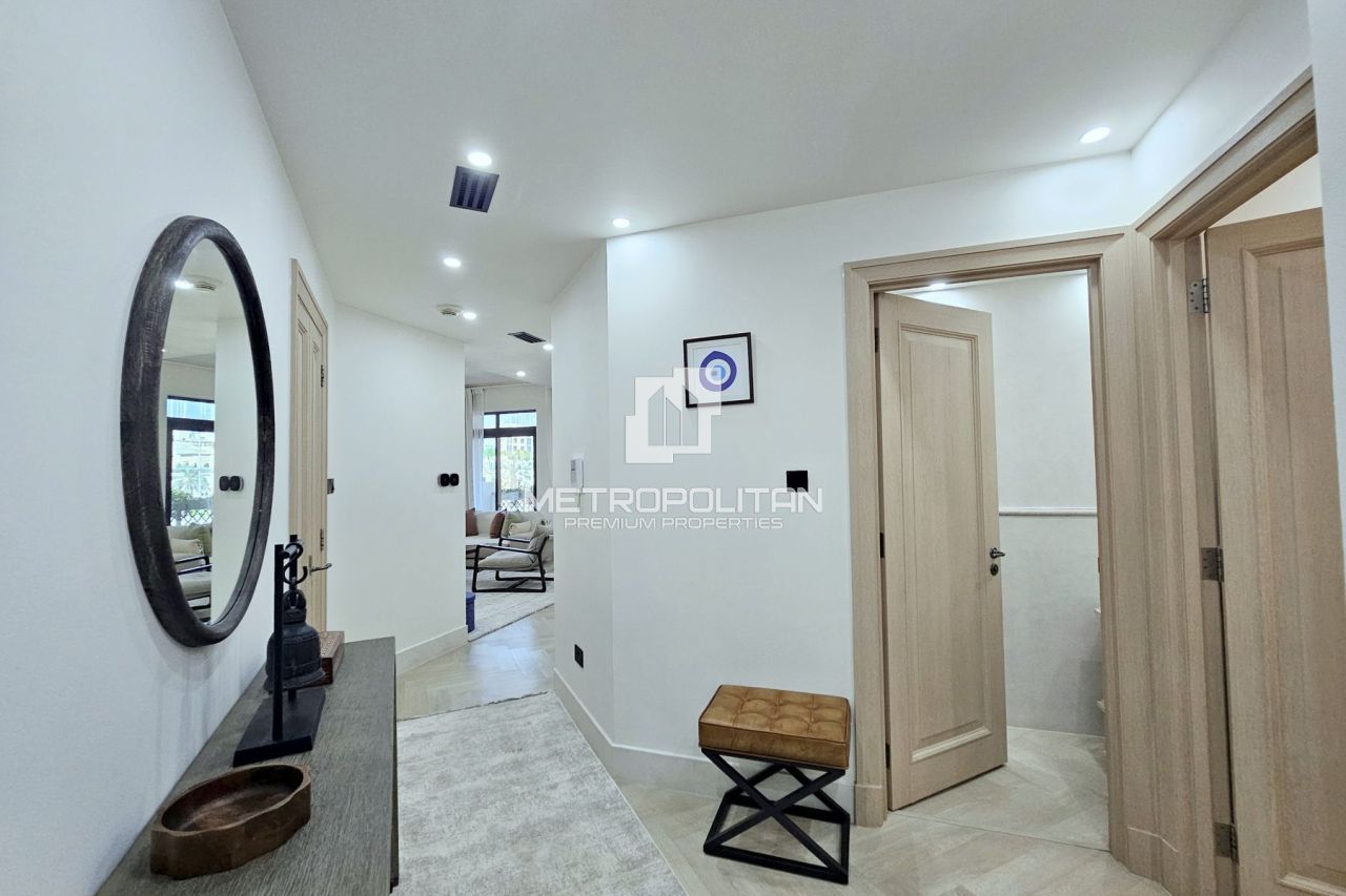 Апартаменты в Дубае, ОАЭ, 120 м² - фото 10