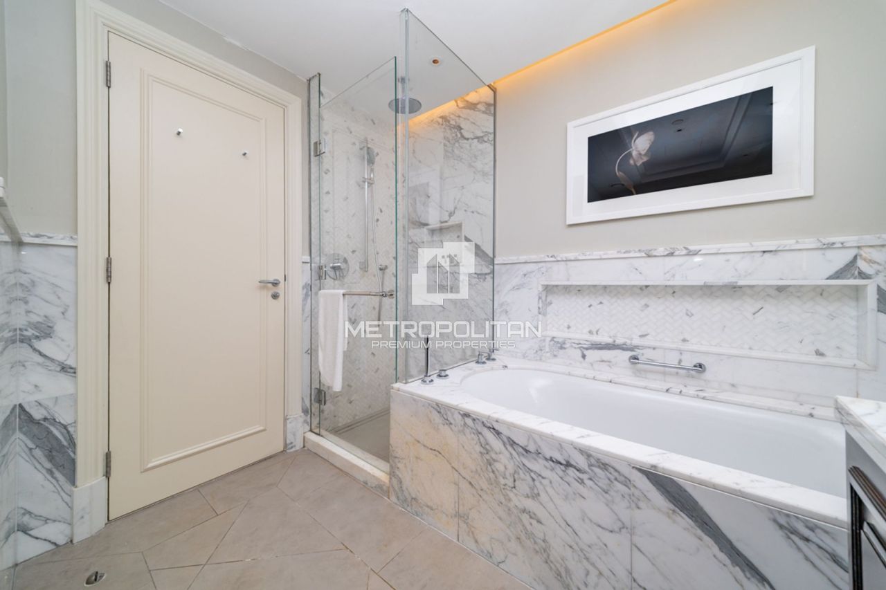 Апартаменты в Дубае, ОАЭ, 135 м² - фото 10