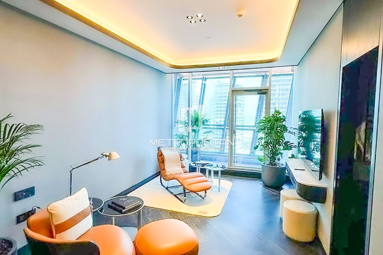 Апартаменты в Дубае, ОАЭ, 248 м² - фото 11