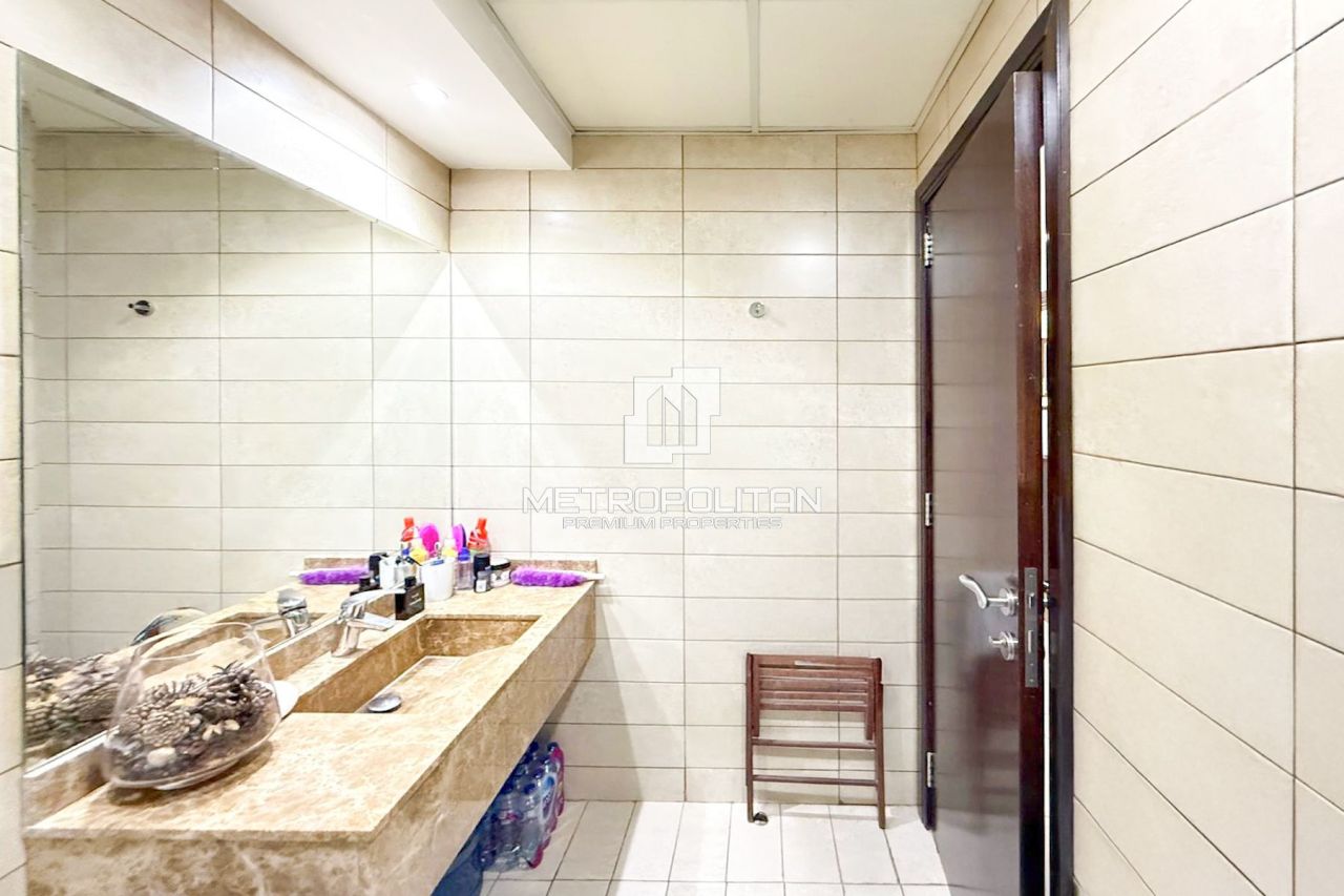 Апартаменты в Дубае, ОАЭ, 238 м² - фото 11