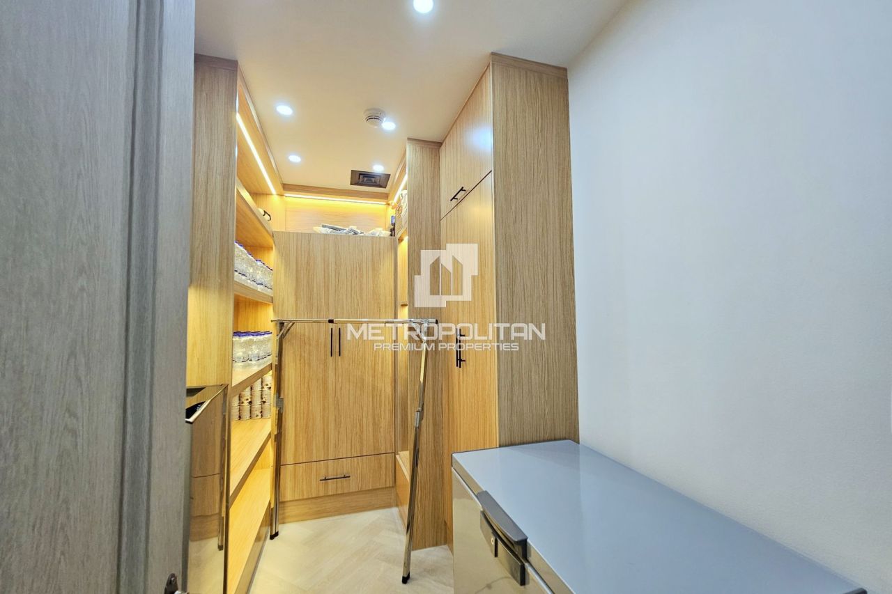 Апартаменты в Дубае, ОАЭ, 120 м² - фото 11