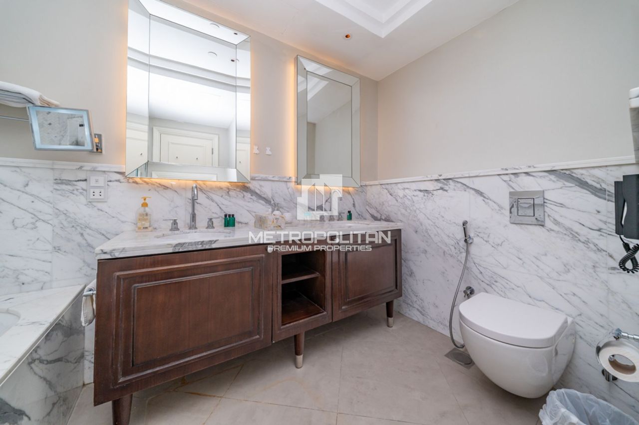 Апартаменты в Дубае, ОАЭ, 135 м² - фото 11