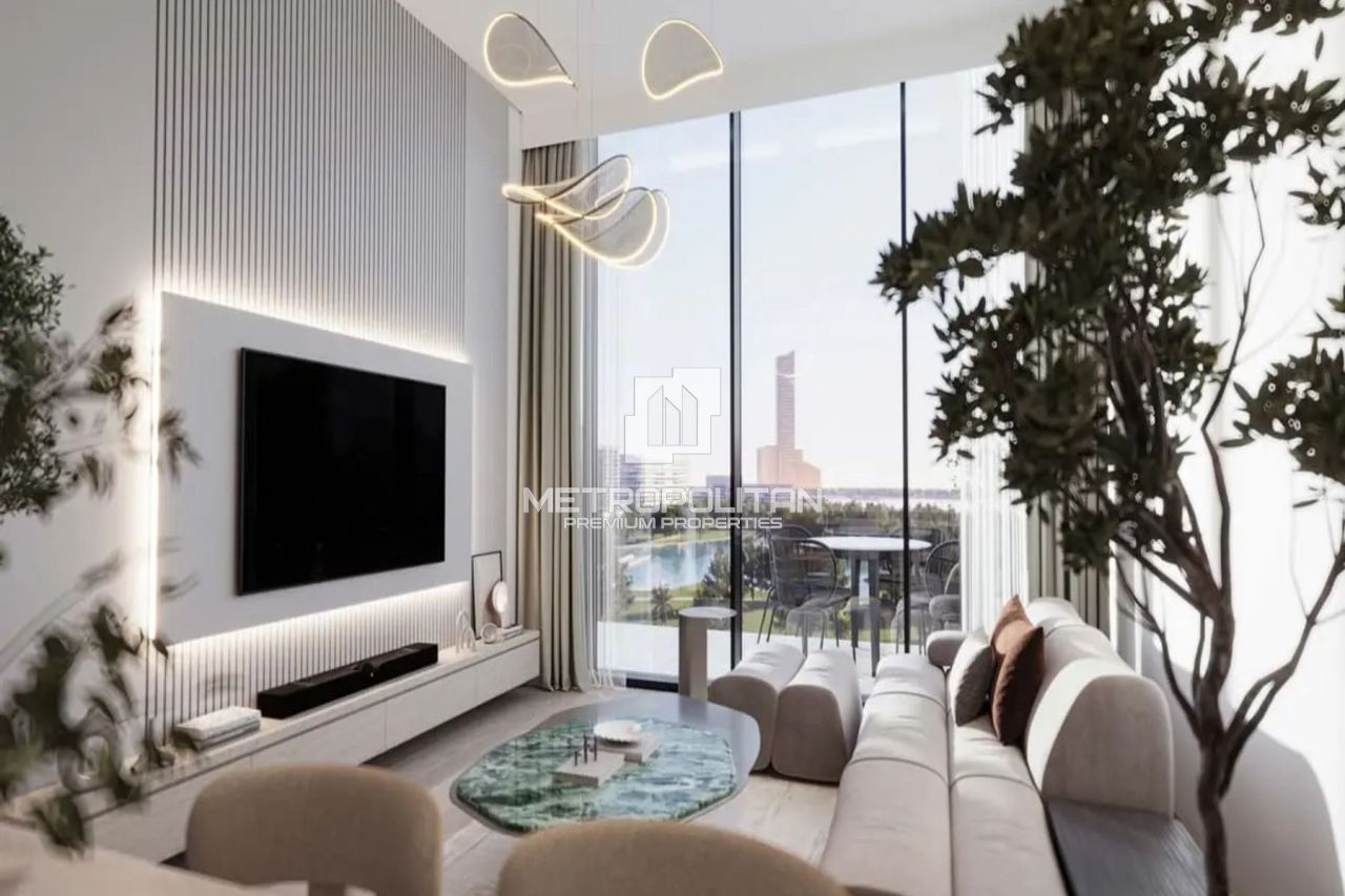 Апартаменты в Рас-эль-Хайме, ОАЭ, 47 м² - фото 11