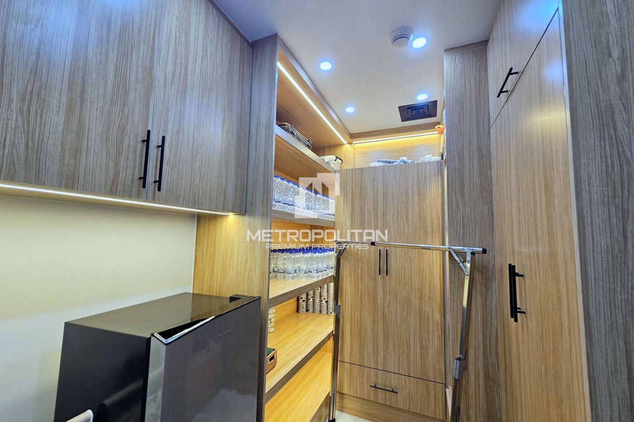 Апартаменты в Дубае, ОАЭ, 120 м² - фото 12