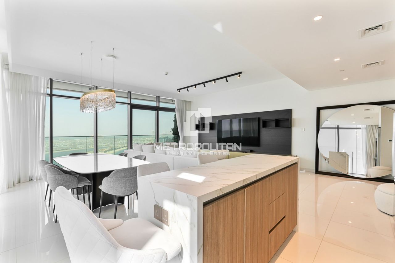 Апартаменты в Дубае, ОАЭ, 198 м² - фото 12