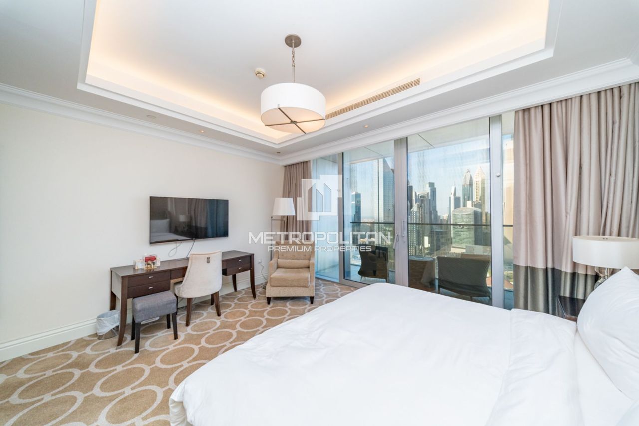 Апартаменты в Дубае, ОАЭ, 135 м² - фото 12