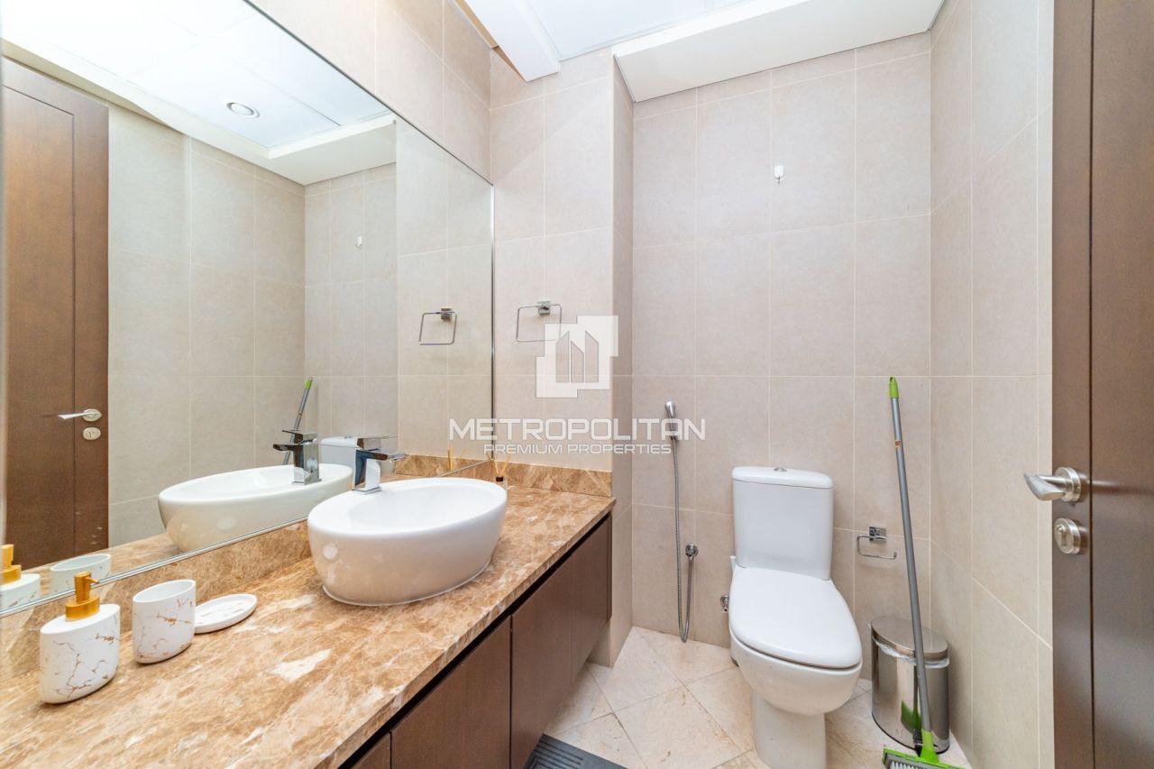 Вилла в Дубае, ОАЭ, 681 м² - фото 13