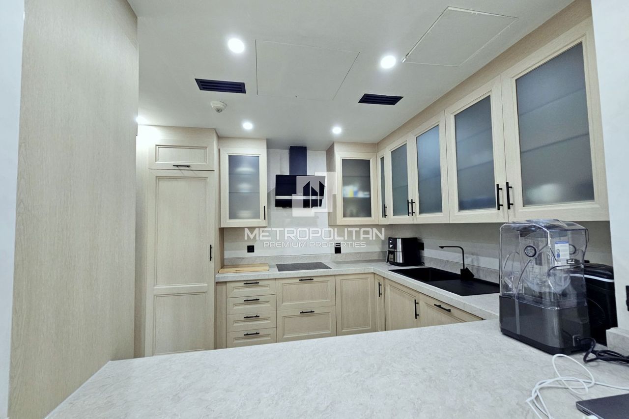 Апартаменты в Дубае, ОАЭ, 120 м² - фото 13