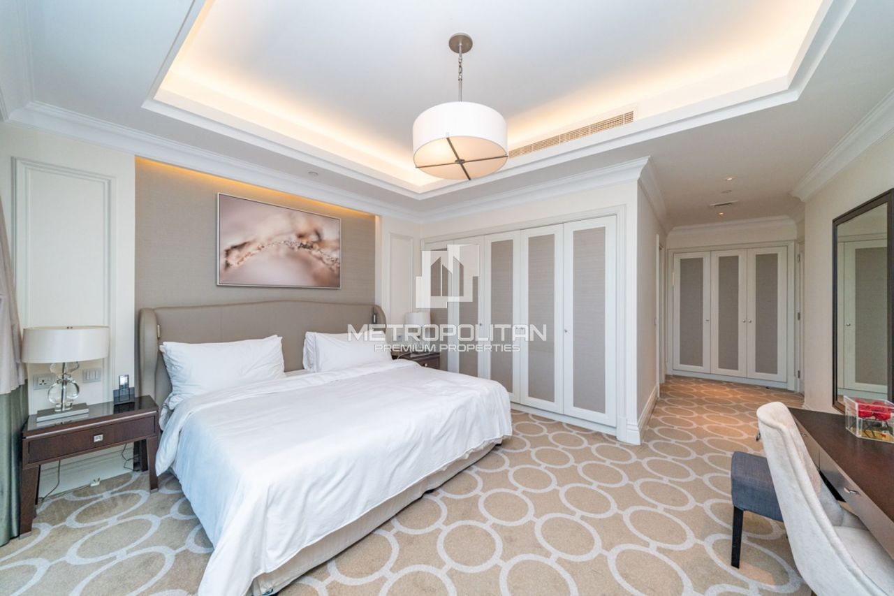 Апартаменты в Дубае, ОАЭ, 135 м² - фото 13