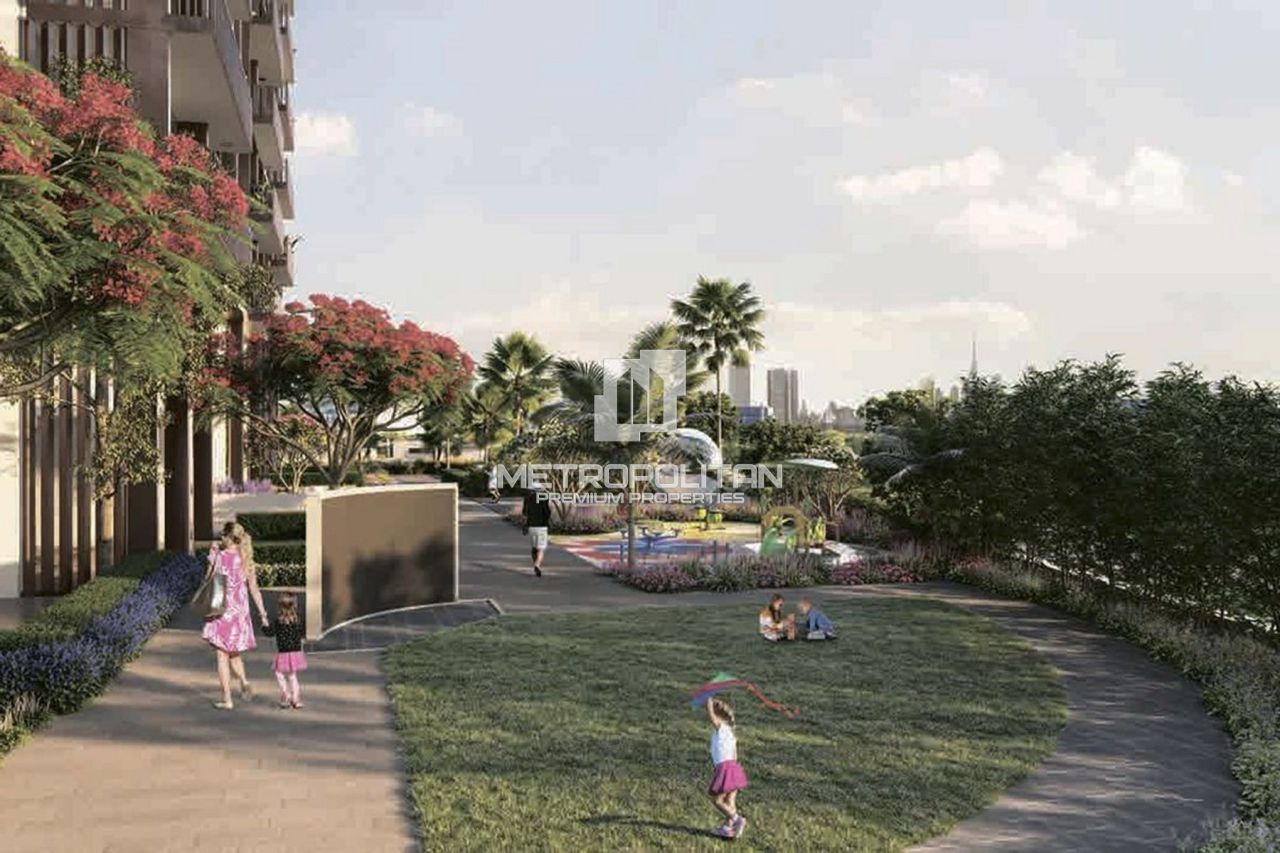 Апартаменты в Дубае, ОАЭ, 110 м² - фото 13