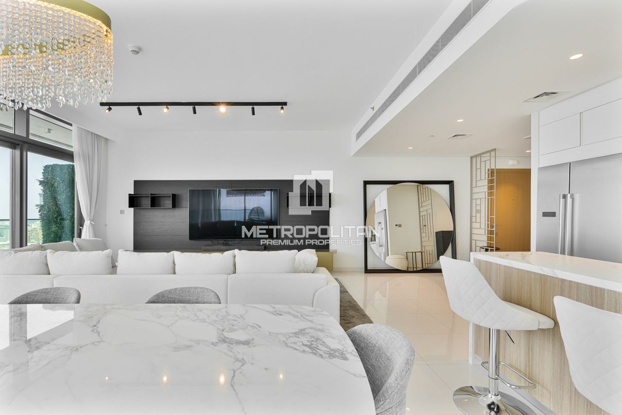 Апартаменты в Дубае, ОАЭ, 198 м² - фото 14