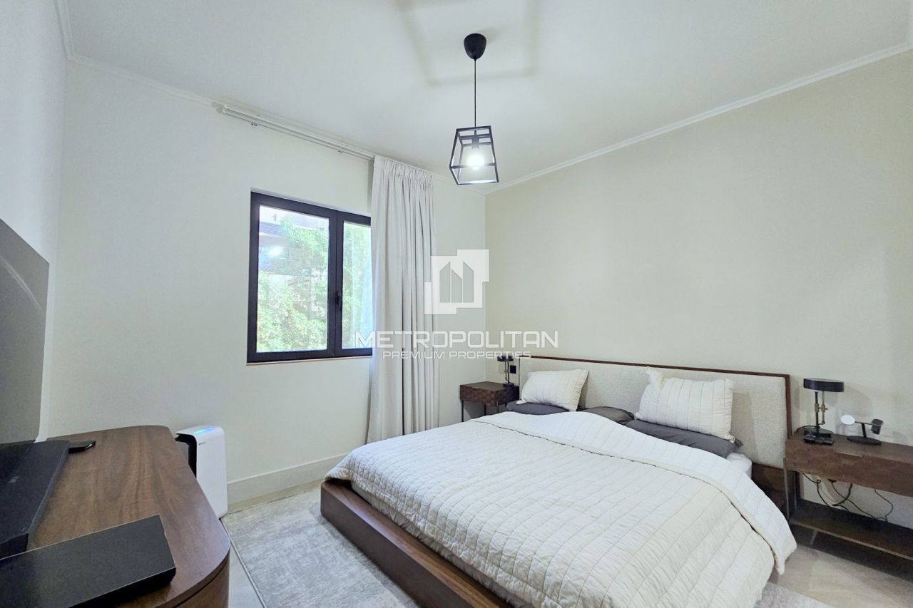 Апартаменты в Дубае, ОАЭ, 120 м² - фото 14