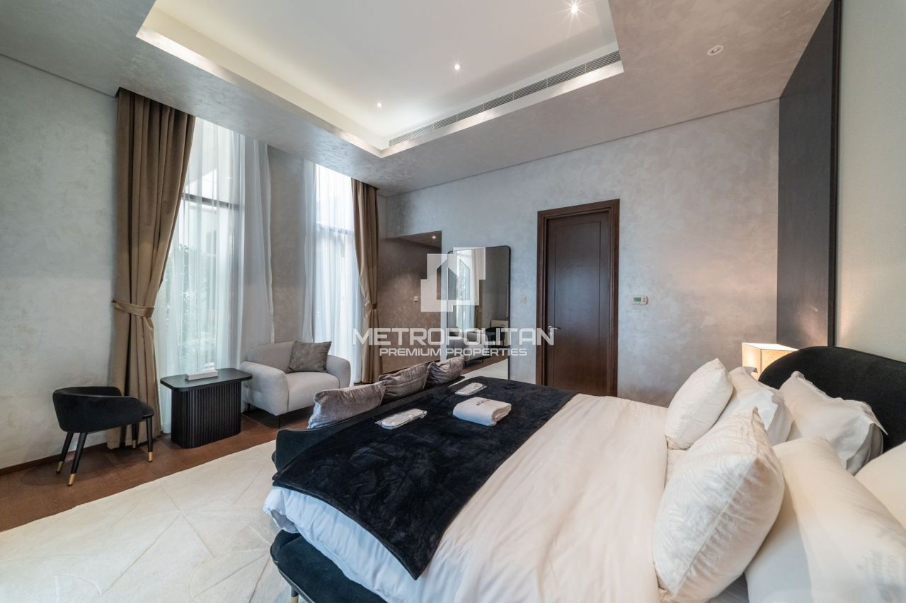 Вилла в Дубае, ОАЭ, 681 м² - фото 14