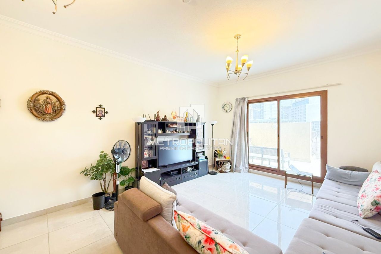 Апартаменты в Дубае, ОАЭ, 238 м² - фото 14