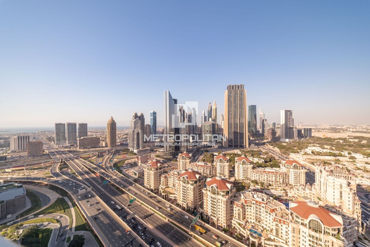 Апартаменты в Дубае, ОАЭ, 135 м² - фото 15