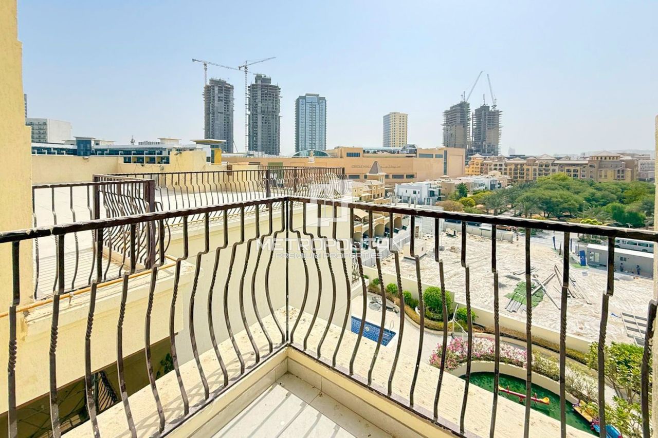 Апартаменты в Дубае, ОАЭ, 238 м² - фото 15