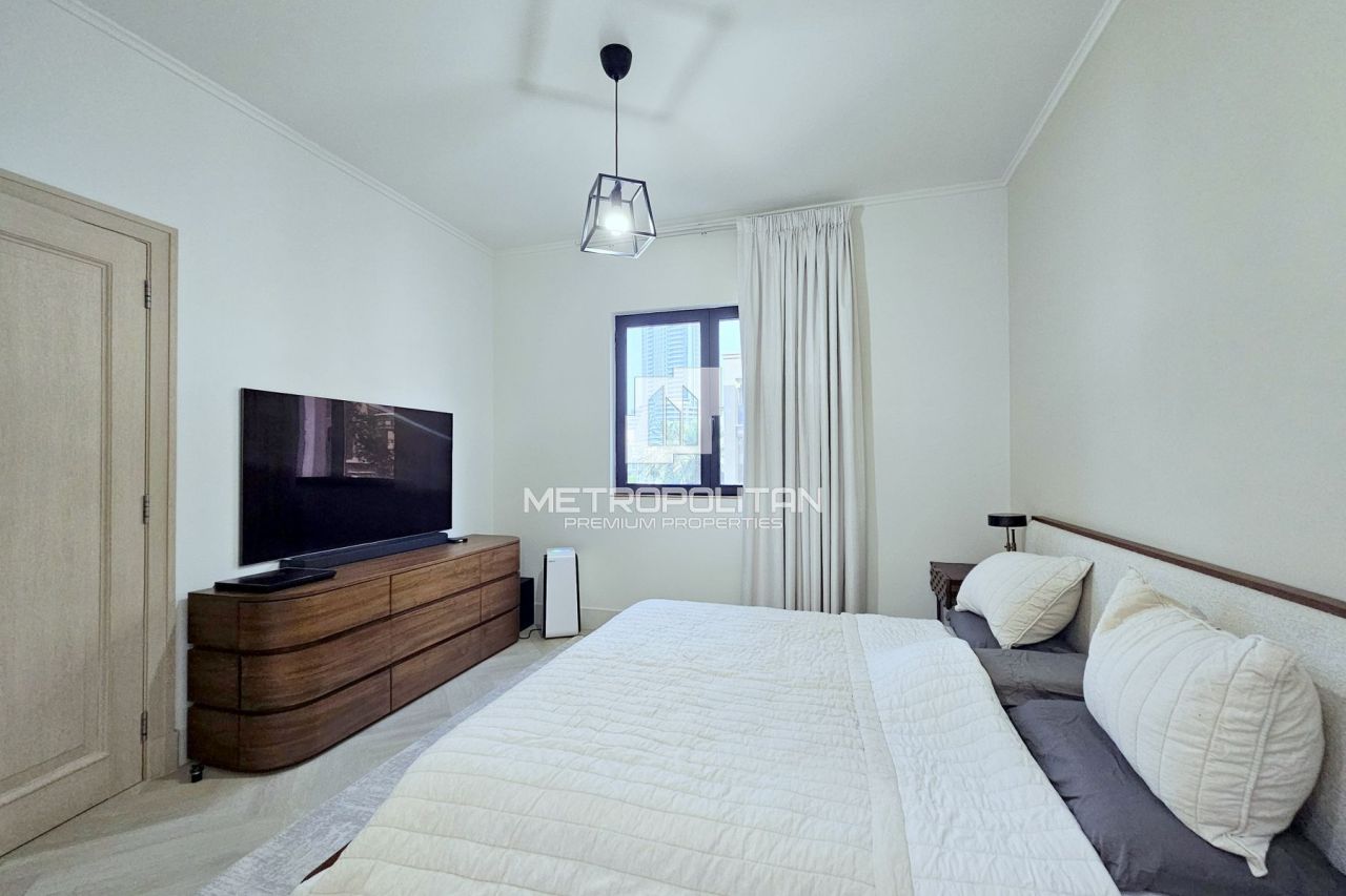 Апартаменты в Дубае, ОАЭ, 120 м² - фото 15