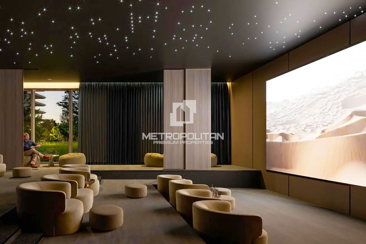 Апартаменты в Дубае, ОАЭ, 174 м² - фото 16