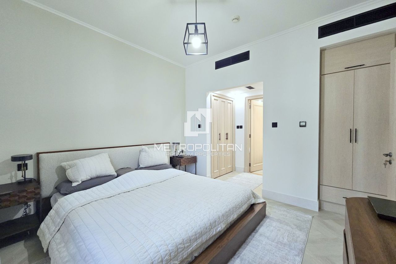 Апартаменты в Дубае, ОАЭ, 120 м² - фото 16