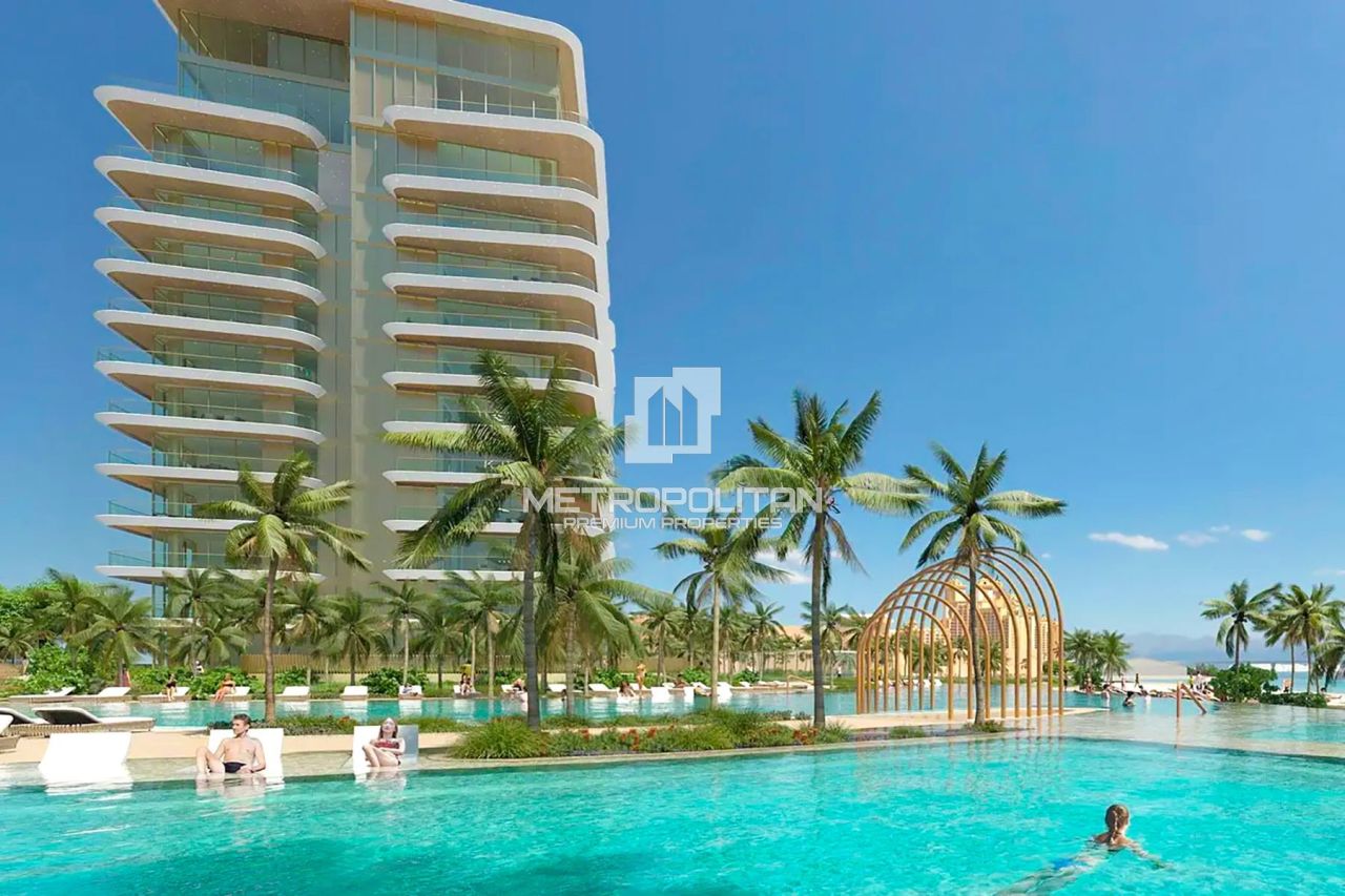 Апартаменты в Дубае, ОАЭ, 174 м² - фото 17