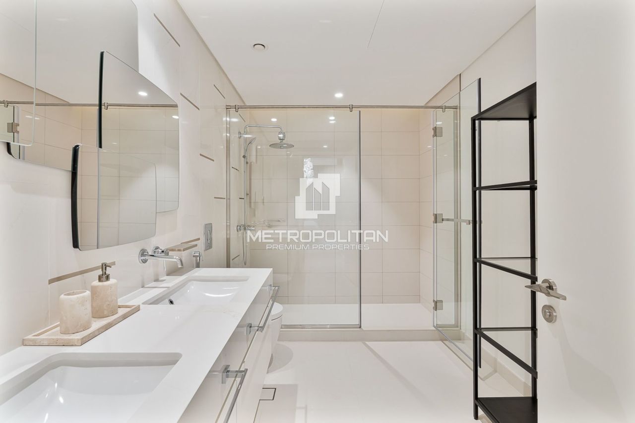 Апартаменты в Дубае, ОАЭ, 198 м² - фото 17