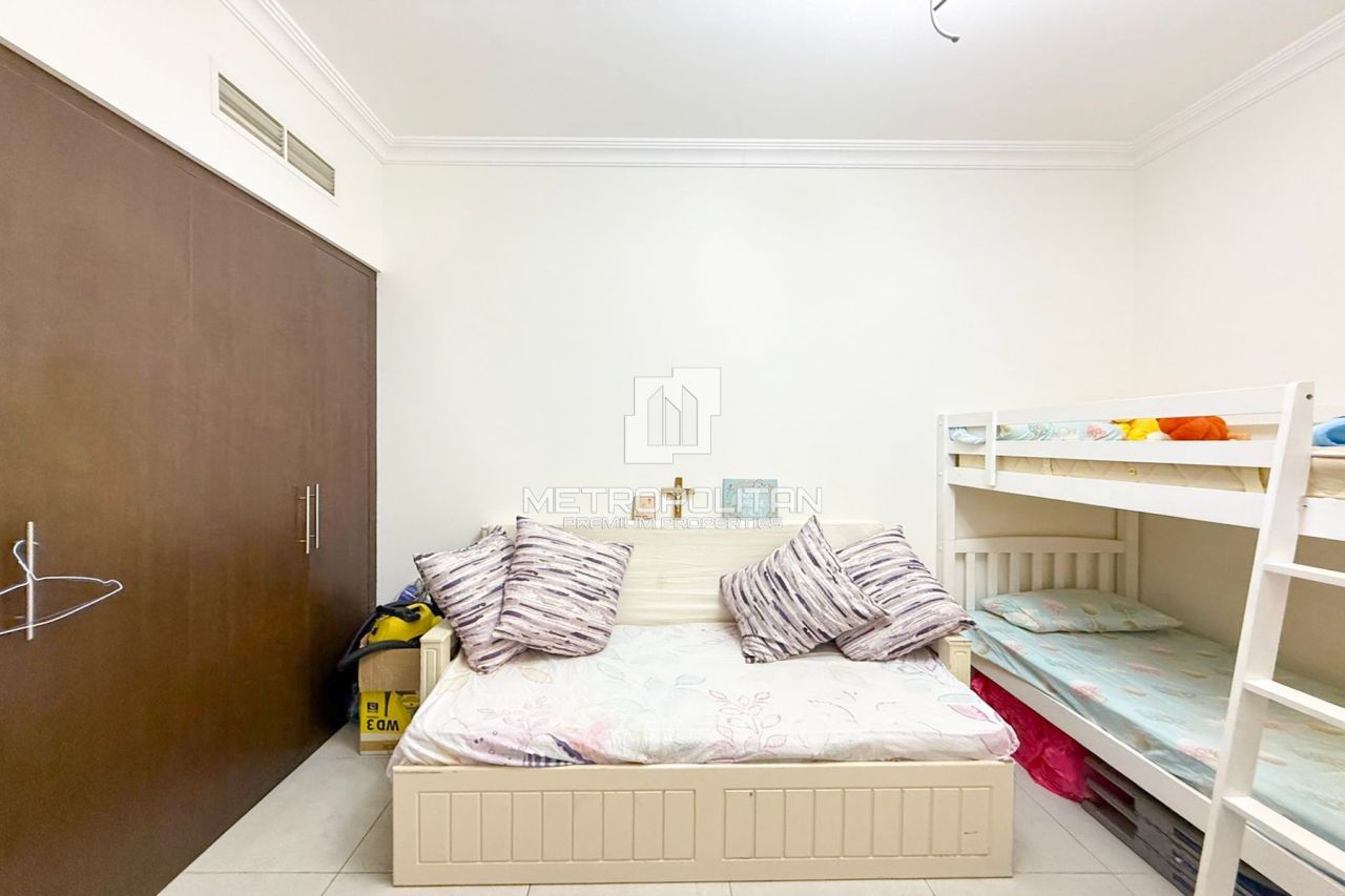 Апартаменты в Дубае, ОАЭ, 238 м² - фото 17