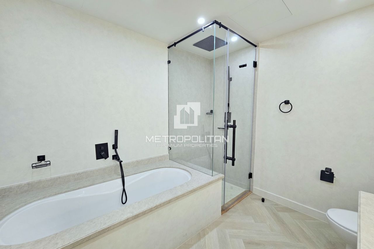 Апартаменты в Дубае, ОАЭ, 120 м² - фото 18