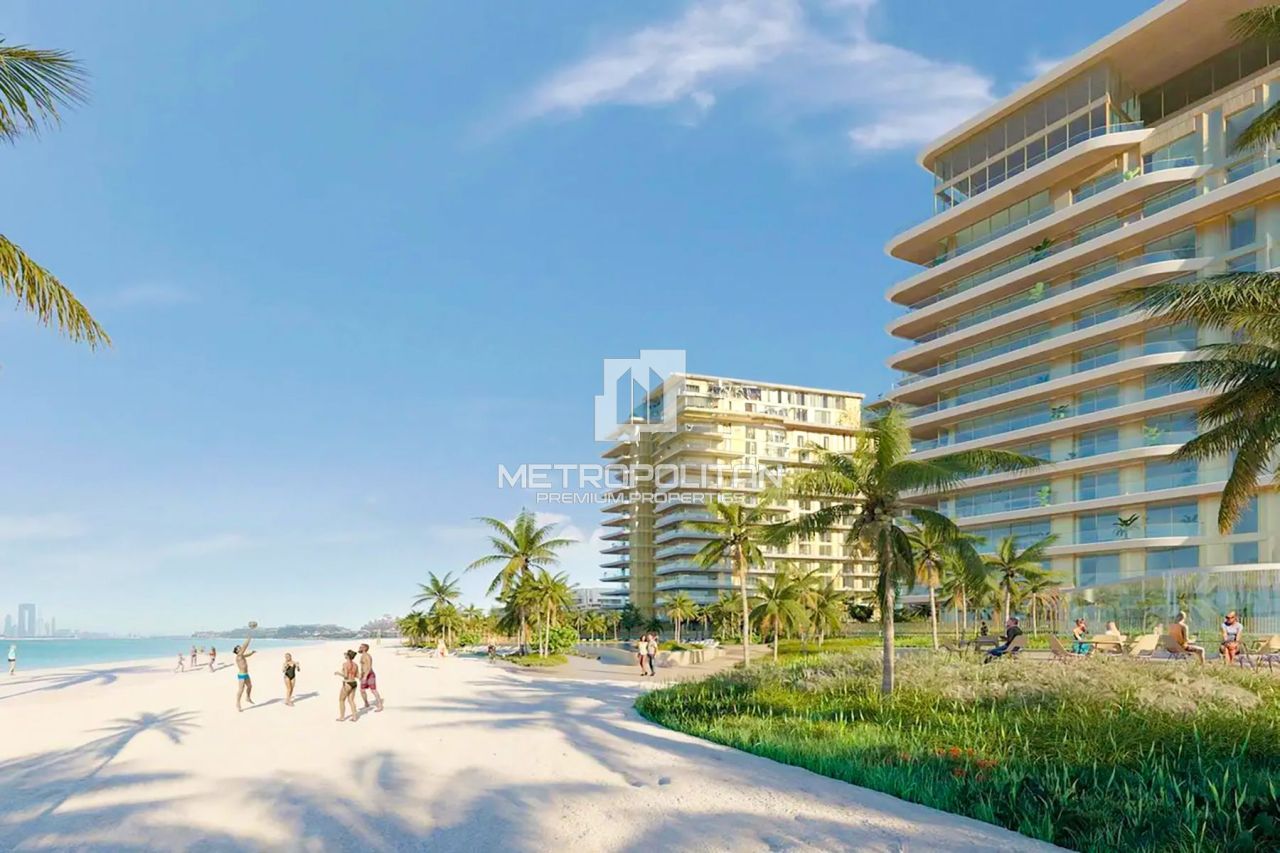 Апартаменты в Дубае, ОАЭ, 174 м² - фото 19