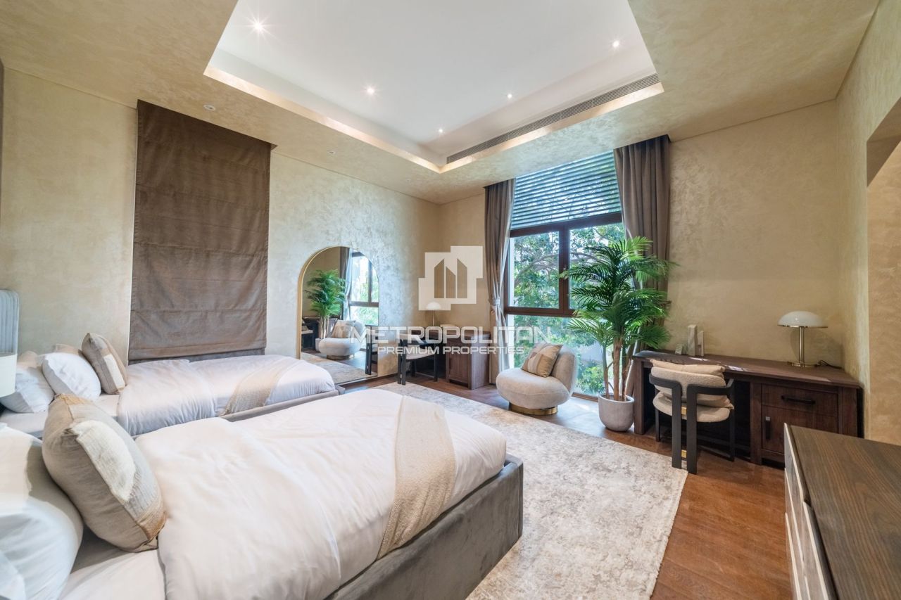 Вилла в Дубае, ОАЭ, 681 м² - фото 19