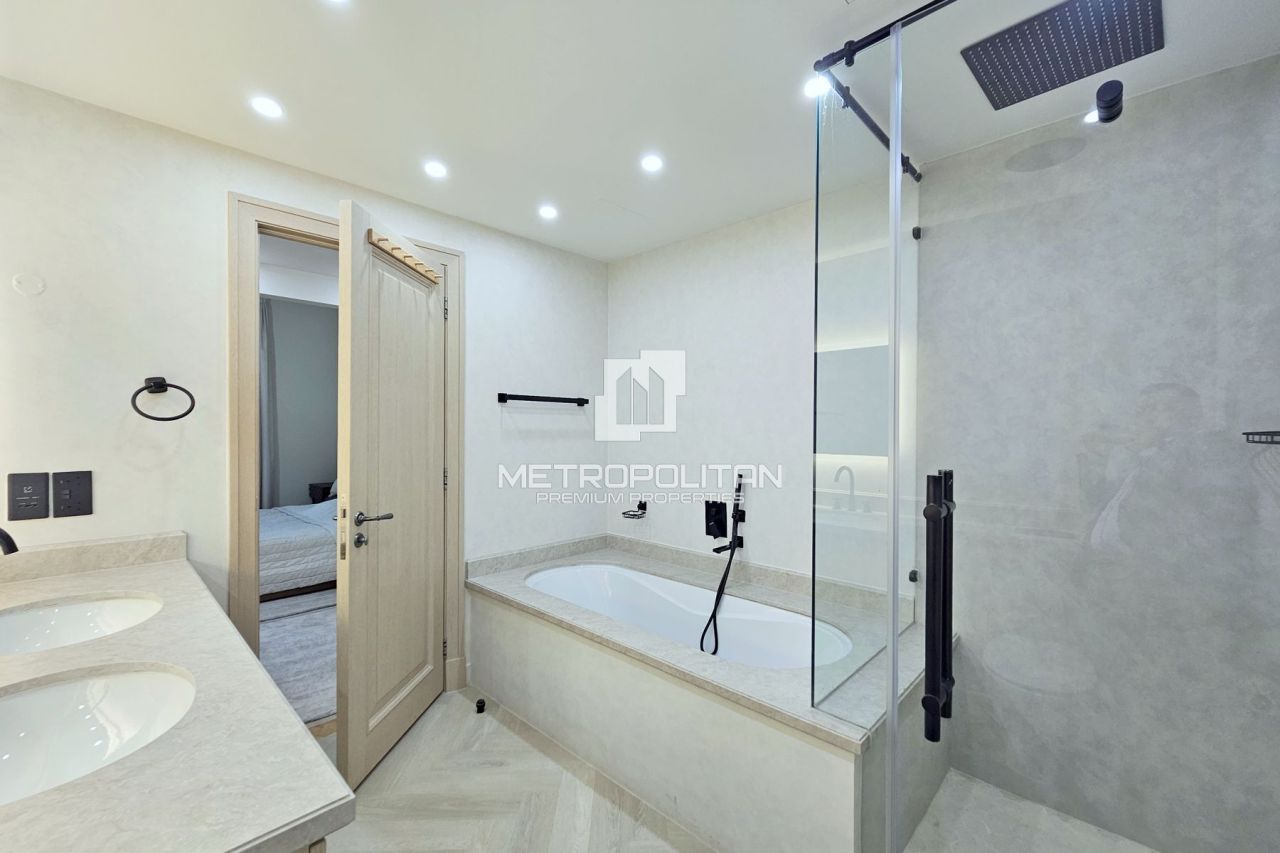 Апартаменты в Дубае, ОАЭ, 120 м² - фото 19