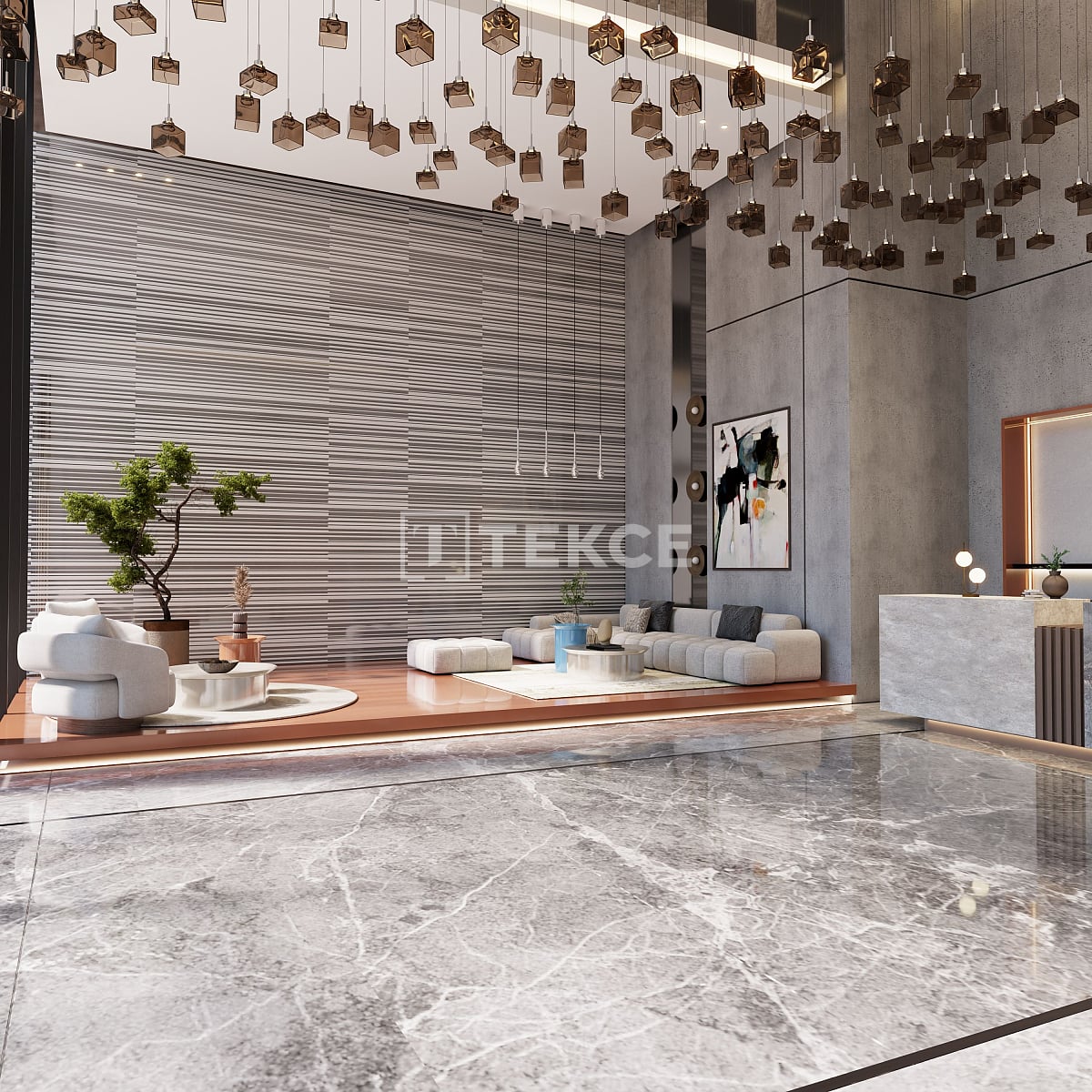 Магазин Маджан, ОАЭ, 81 м² - фото 2