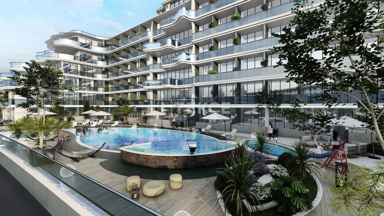 Апартаменты в Дубае, ОАЭ, 86 м² - фото 3