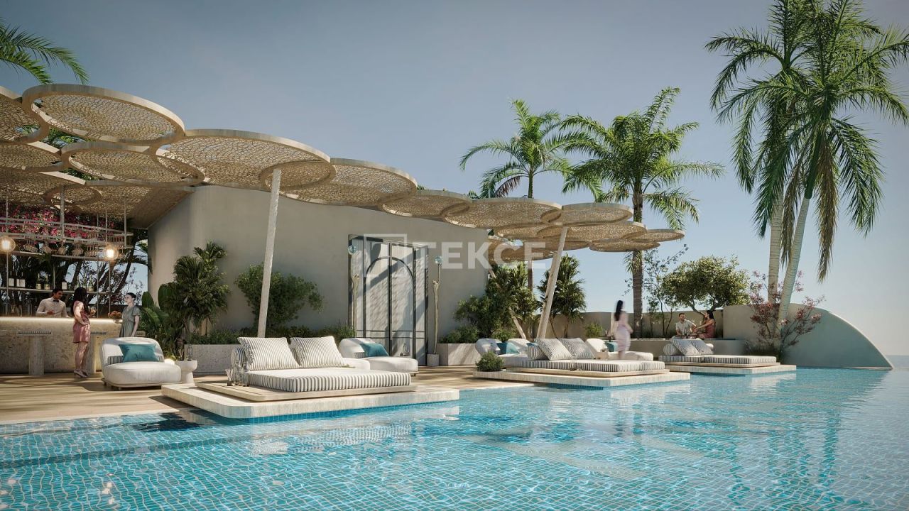 Апартаменты в Дубае, ОАЭ, 97 м² - фото 4