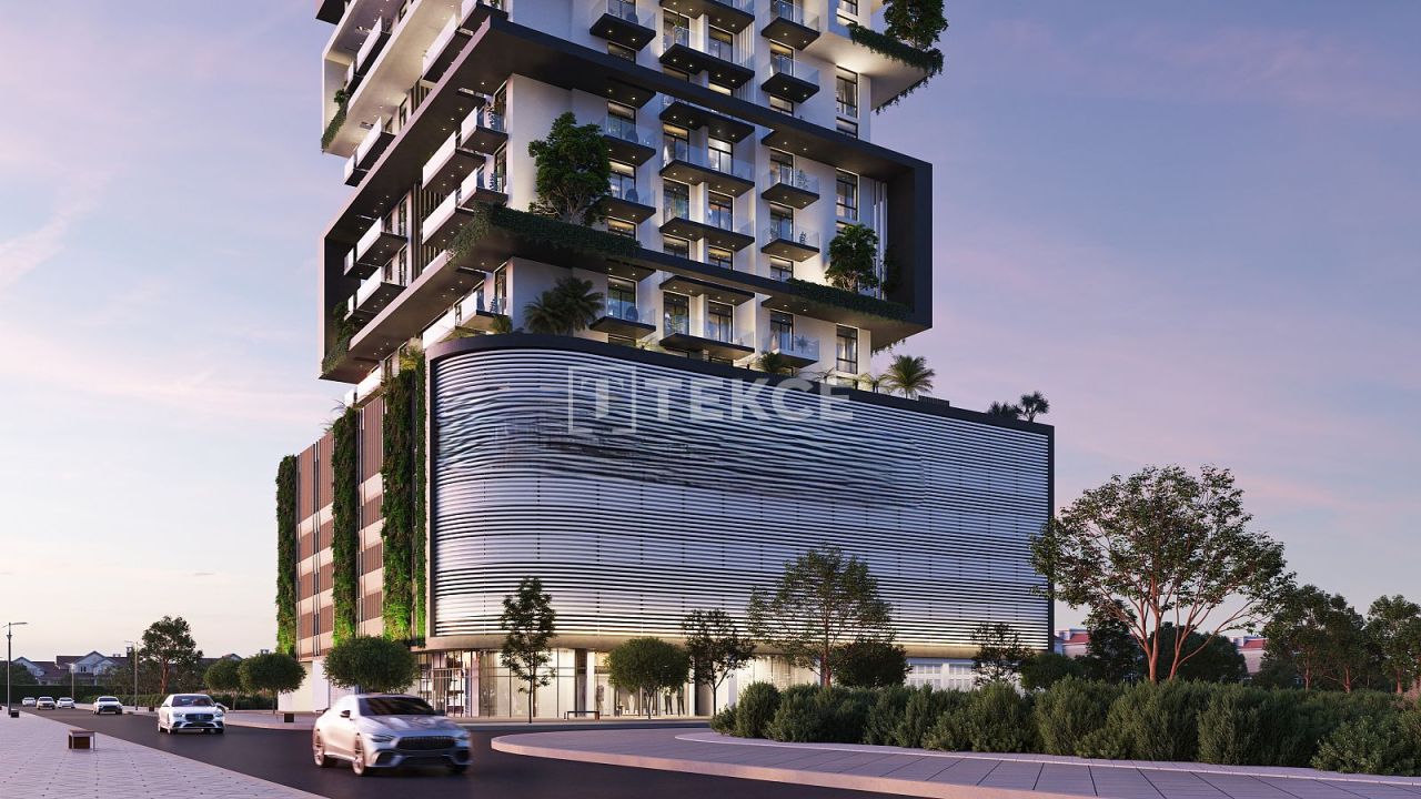 Апартаменты в Дубае, ОАЭ, 246 м² - фото 5