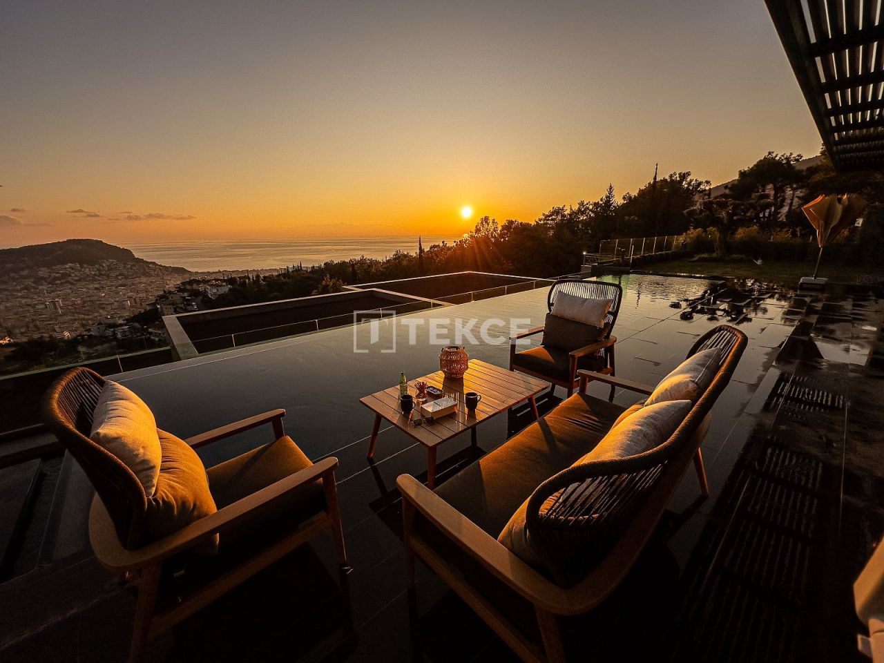 Вилла в Алании, Турция, 700 м² - фото 5