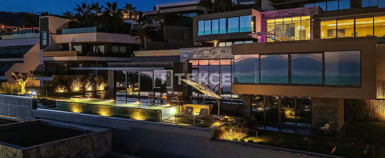 Вилла в Алании, Турция, 700 м² - фото 6