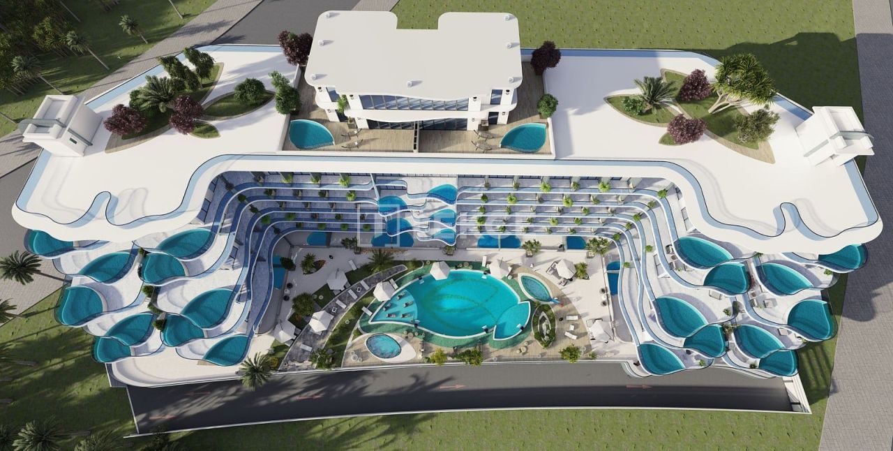 Апартаменты в Дубае, ОАЭ, 159 м² - фото 6