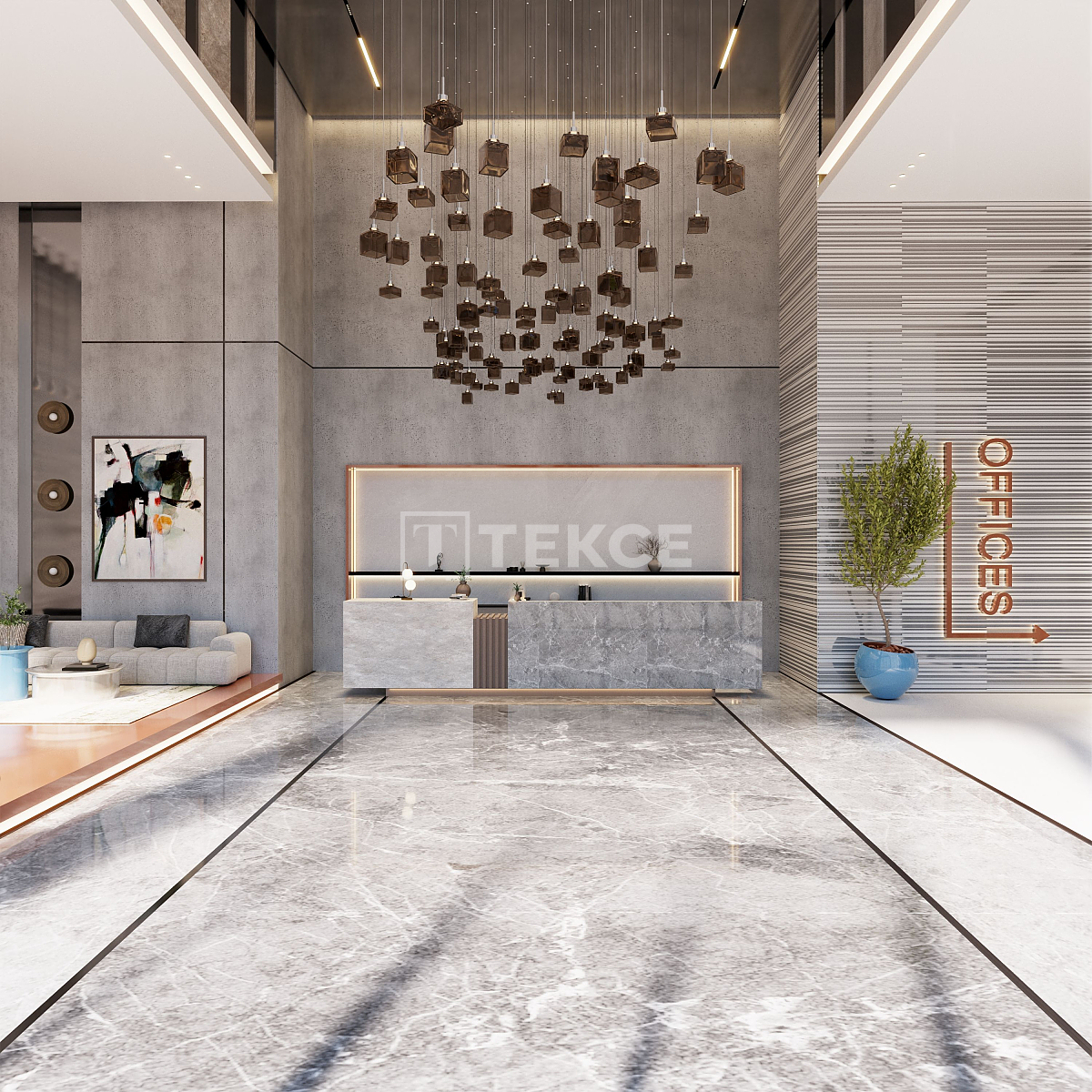 Магазин Маджан, ОАЭ, 81 м² - фото 6