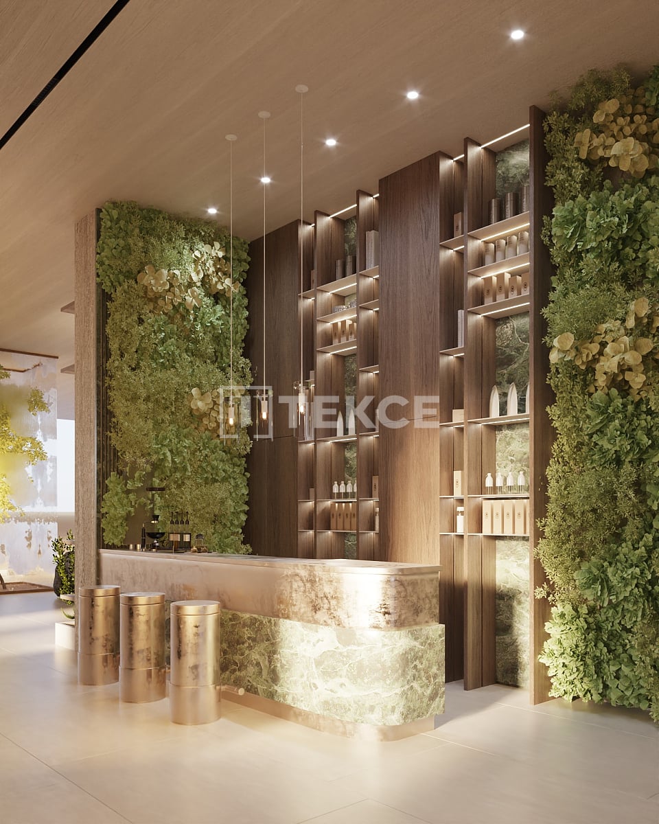 Апартаменты в Дубае, ОАЭ, 69 м² - фото 7