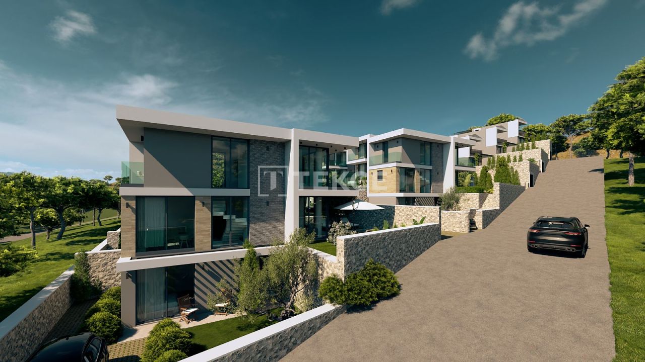 Вилла в Калкане, Турция, 136 м² - фото 7