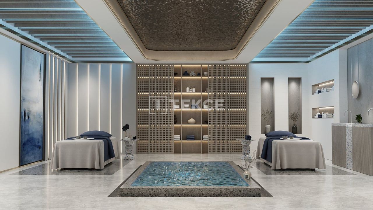 Апартаменты Дубайленд, ОАЭ, 80 м² - фото 7