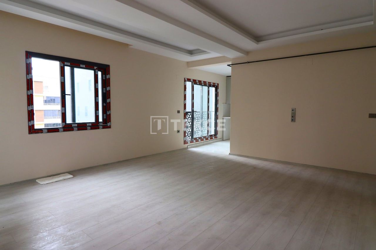 Апартаменты Эрдемли, Турция, 100 м² - фото 7