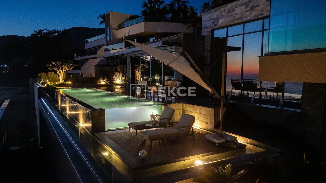 Вилла в Алании, Турция, 700 м² - фото 7