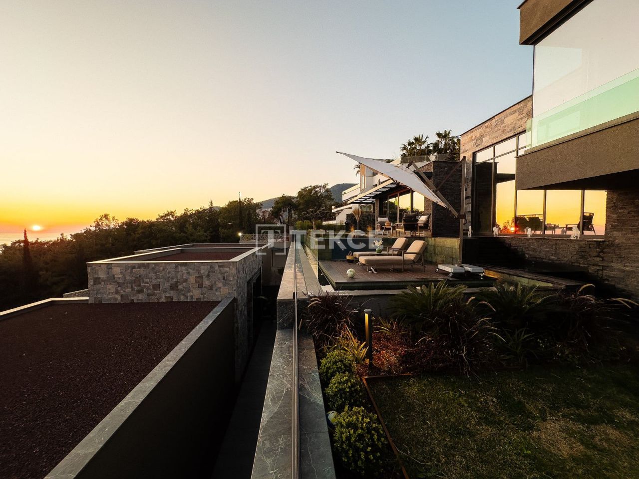 Вилла в Алании, Турция, 700 м² - фото 8